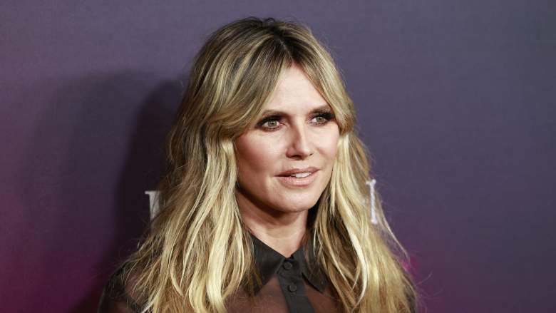 Heidi Klum