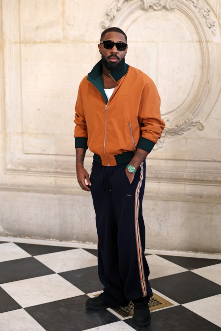 Brent Faiyaz