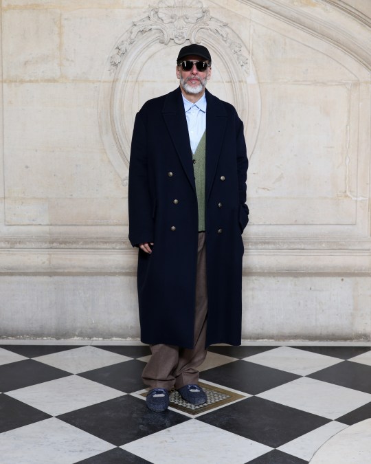 Luca Guadagnino 