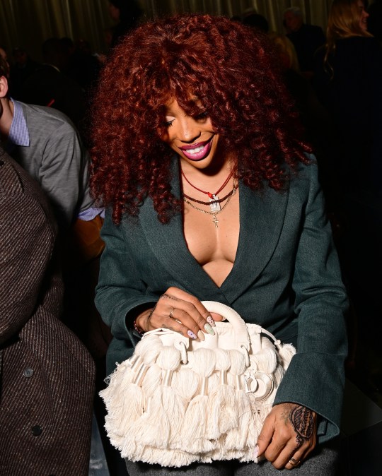 sza
