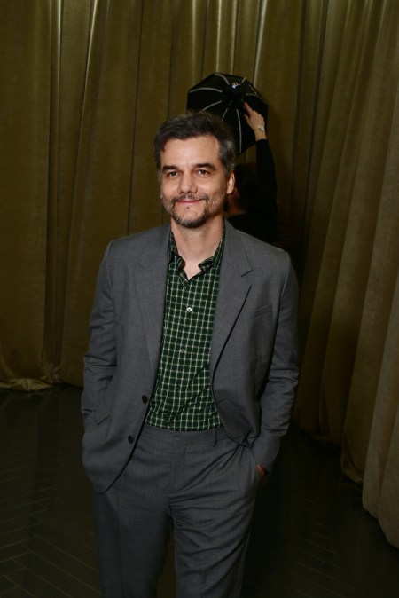 wagner moura