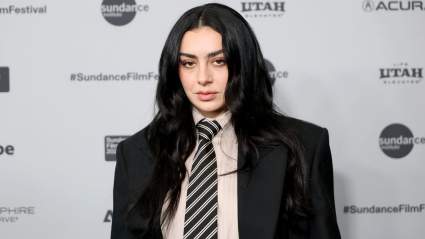 Best Celebrity Photos From Charli XCX’s Star-Studded Movie Premiere