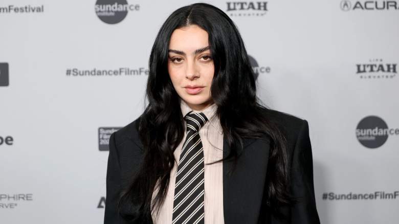 Charli XCX