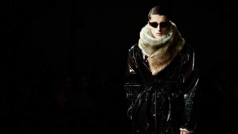 saint laurent