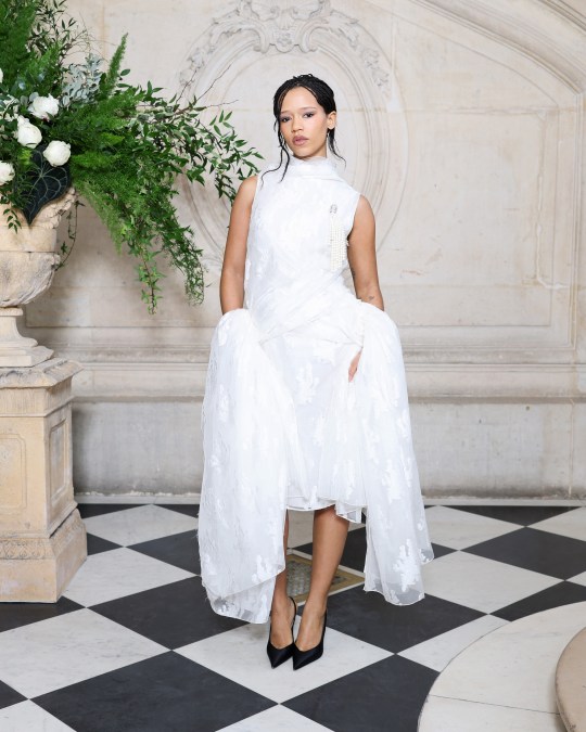 taylor russell
