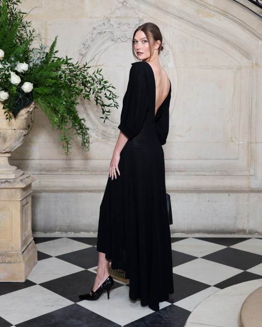 karlie kloss