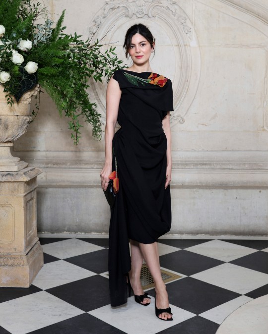 Monica Barbaro 