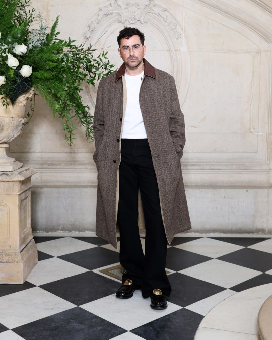 dan levy