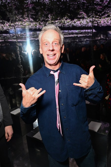 mike white