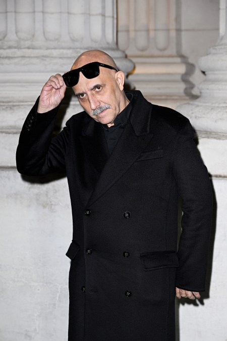 Gaspar Noé