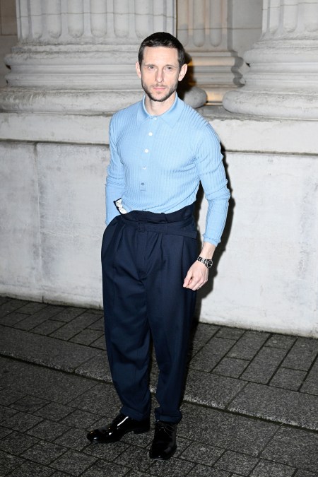 Jamie Bell