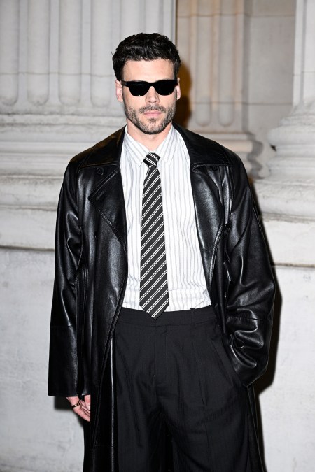 François Arnaud