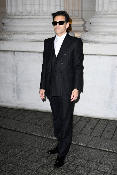 rami malek