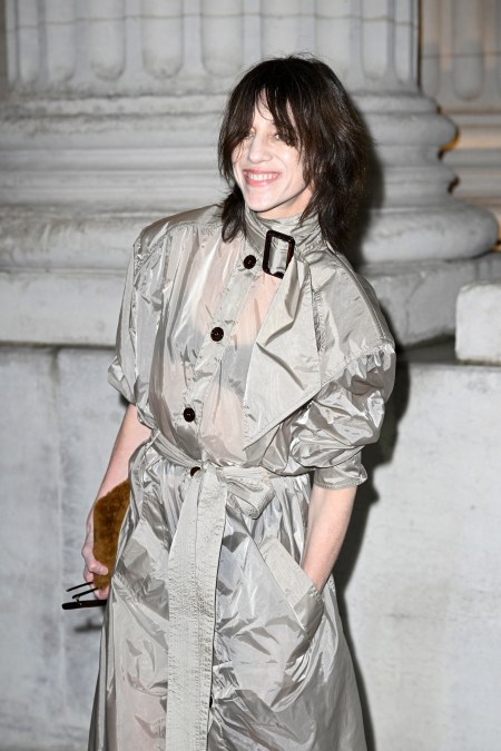 Charlotte Gainsbourg