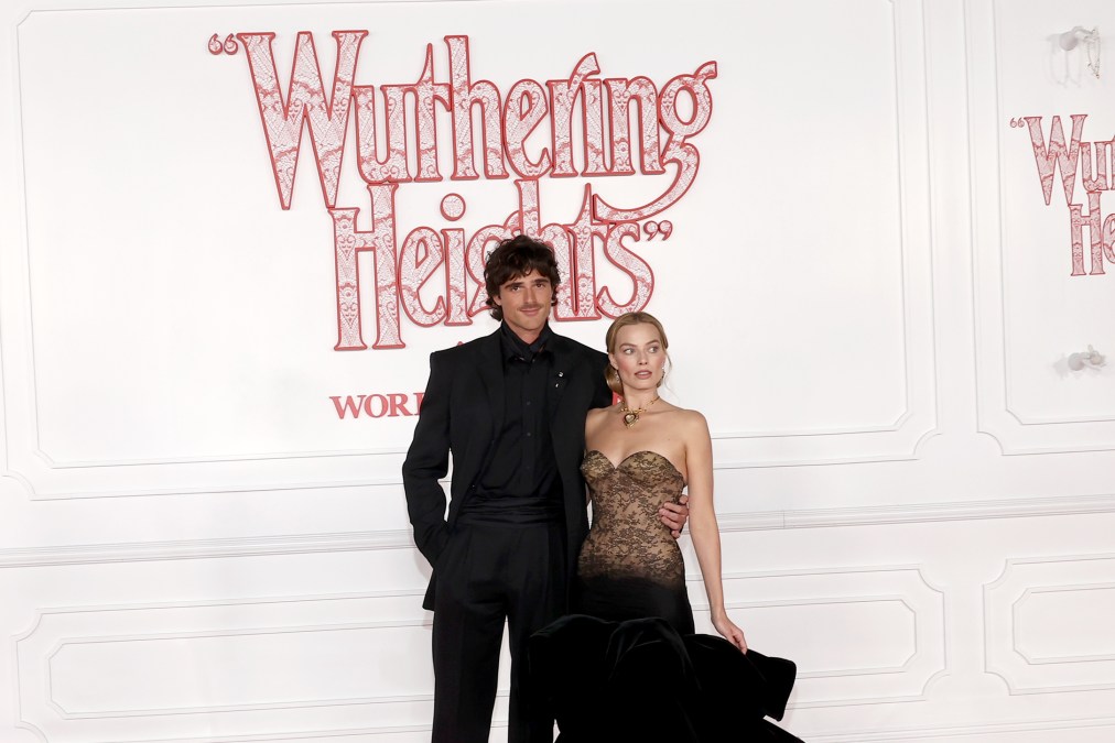 jacob elordi margot robbie