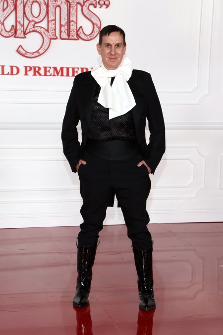 Jeremy Scott