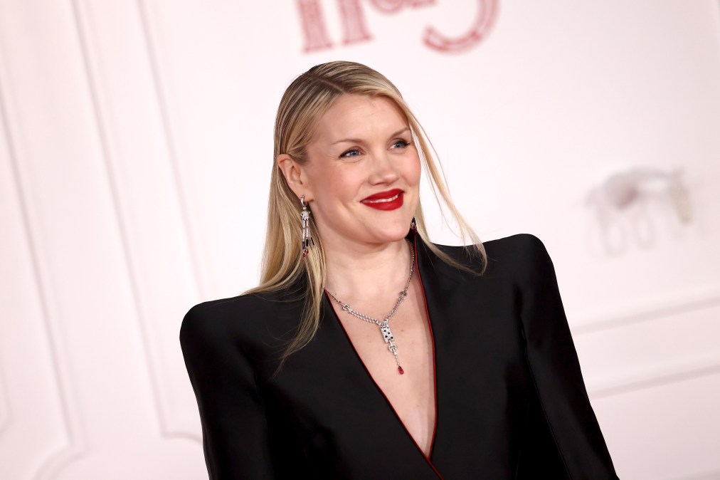 Emerald Fennell 