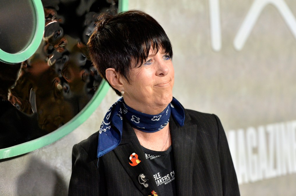 Diane Warren