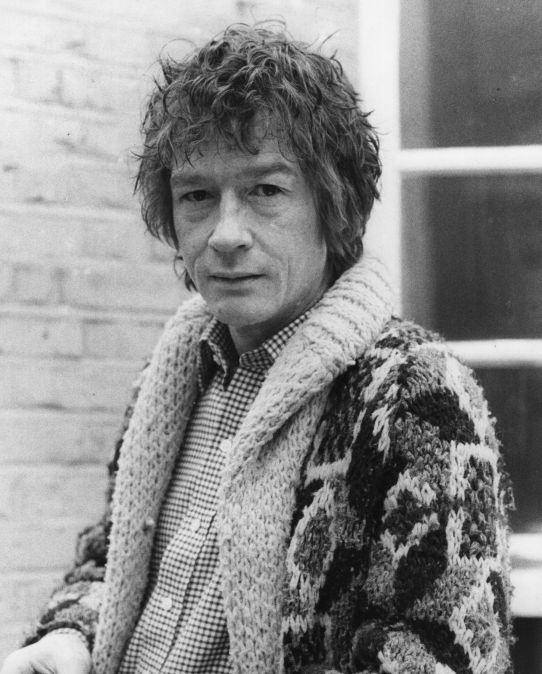John Hurt in 1979.