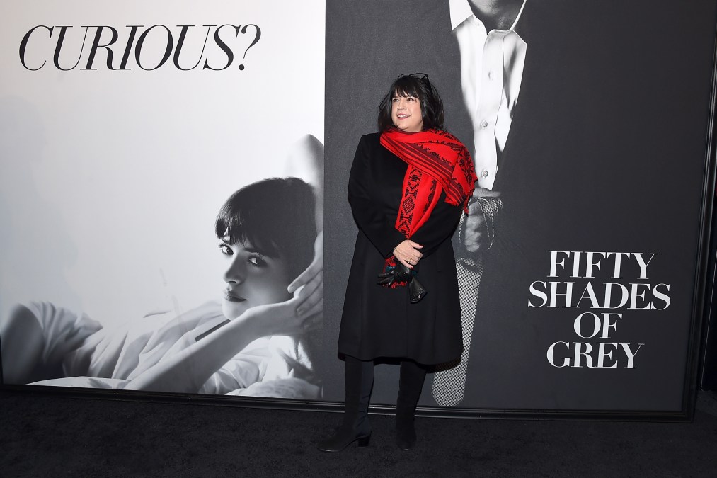E.L. James