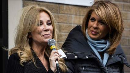 SEE: Hoda Kotb & Kathie Lee Gifford Share a Heartwarming ‘Today’ Show Reunion