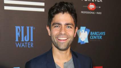 Video Tour of Adrian Grenier’s Farm Life Away From the Spotlight