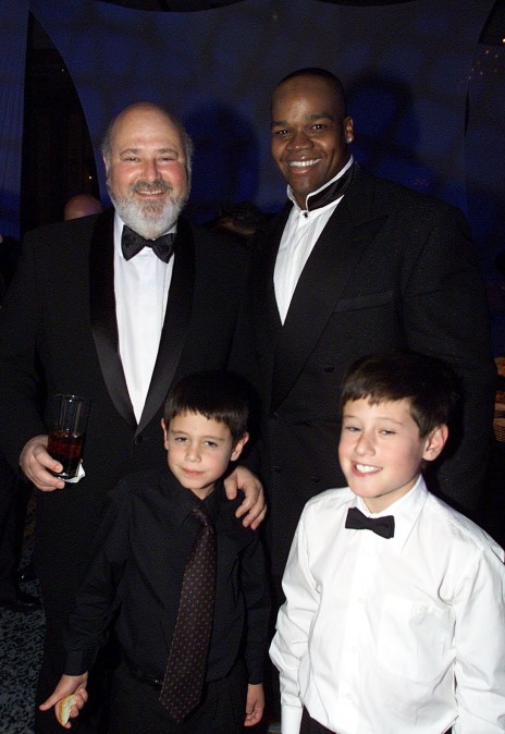 Rob Reiner sons