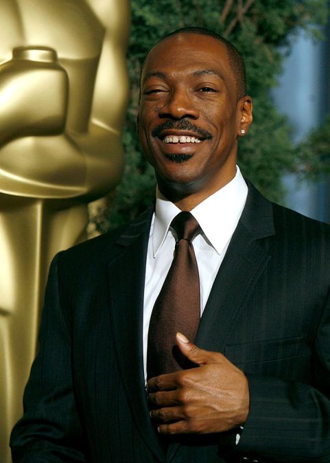 Eddie Murphy