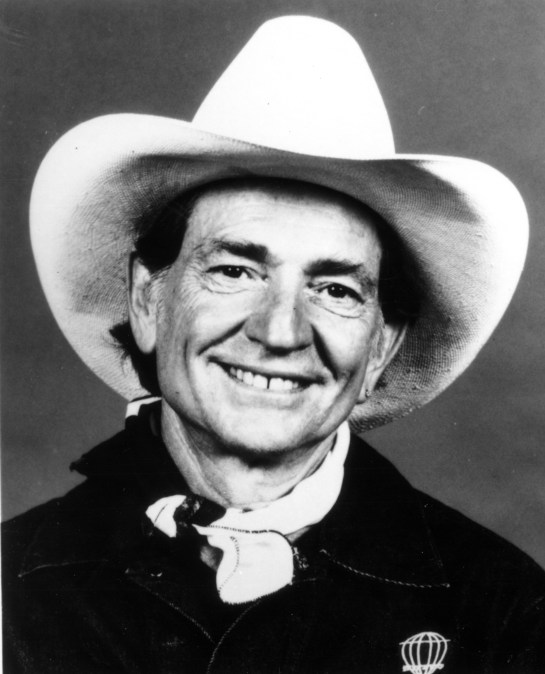 Willie Nelson