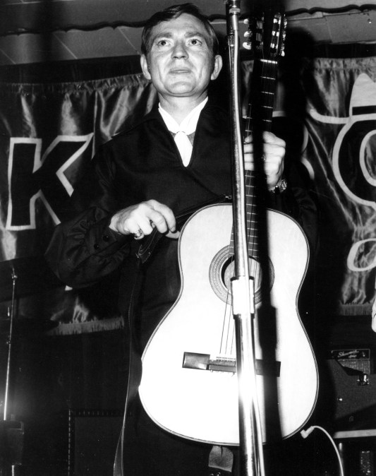 Willie Nelson