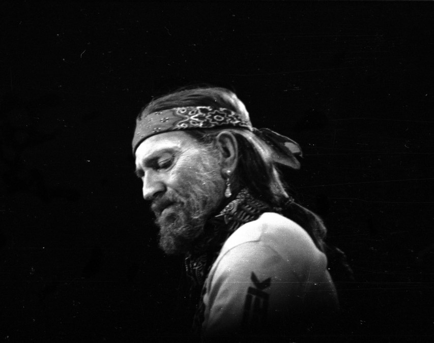 Willie Nelson