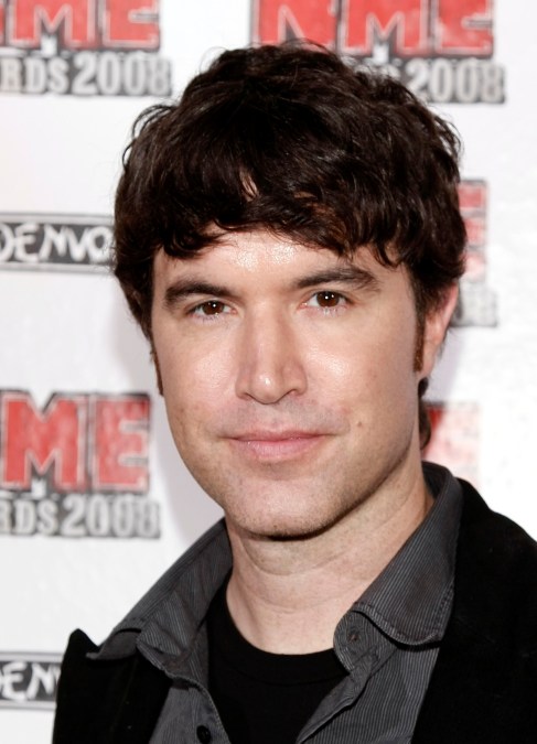 Tom Anderson
