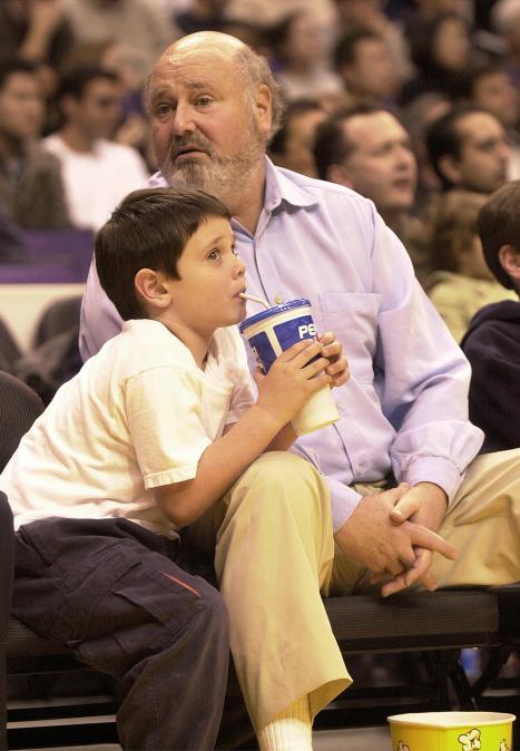 Nick Reiner