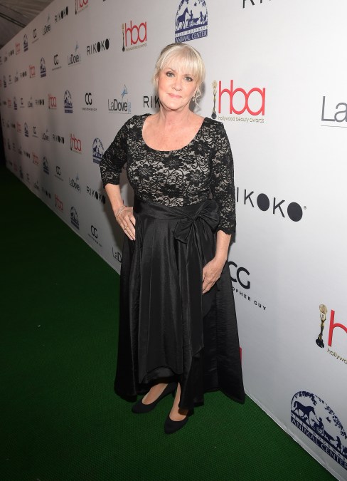 Mary Jo Buttafuoco now