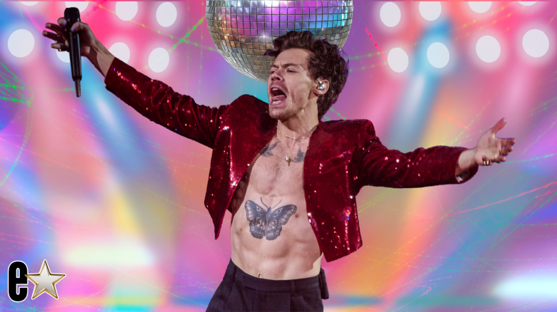 Harry Styles