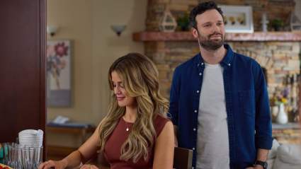 Hallmark Channel Movies Fans Will Love Watching Today (Jan. 16): SCHEDULE