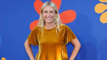 Fans Send Congratulations as HGTV’s Jasmine Roth Reaches Major Milestone
