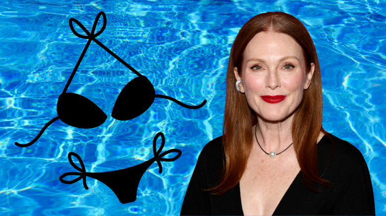 Julianne Moore