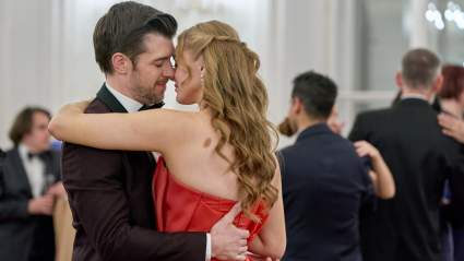 Hallmark Channel Movies Fans Will Love Watching Today (Jan. 28): SCHEDULE