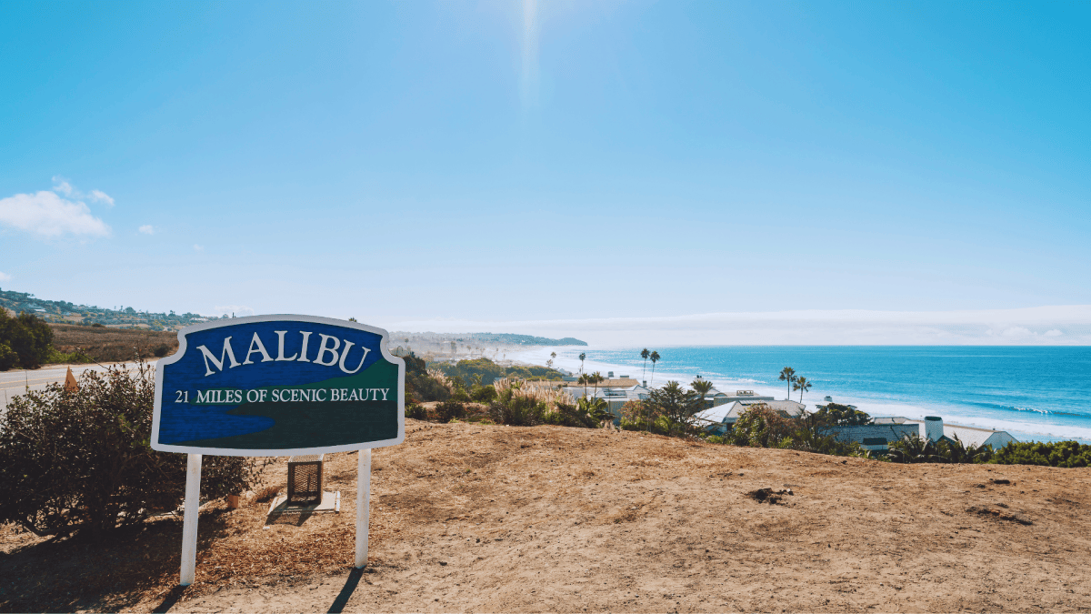 Malibu