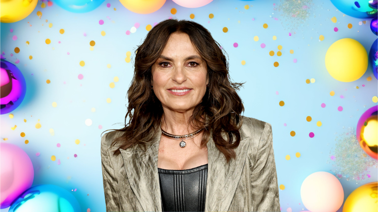 Mariska Hargitay