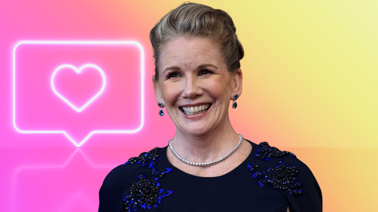 Melissa Gilbert Instagram