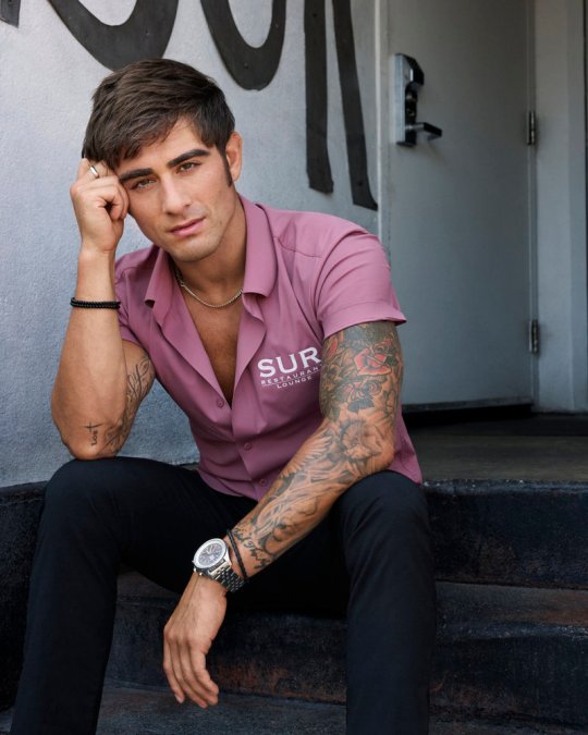 Jason Cohen