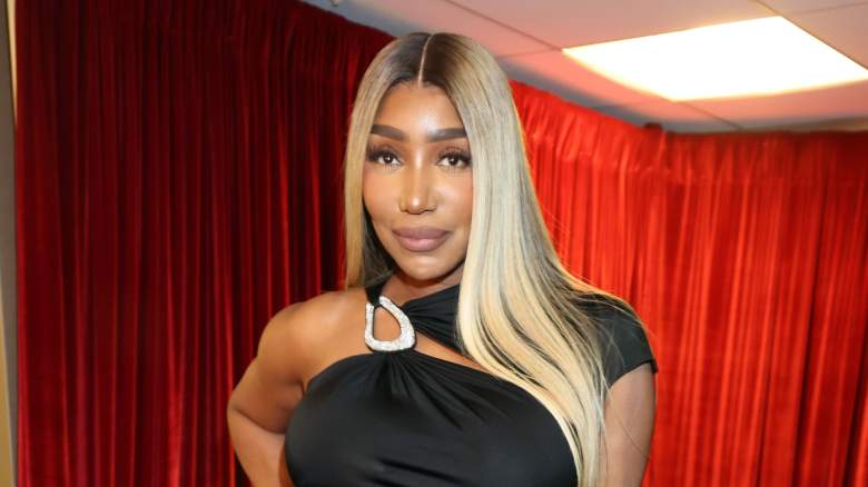 Nene Leakes attends the 5th Annual Hollywood Unlocked Impact Awards at The Beverly Hilton on June 20, 2025 in Beverly Hills, California