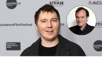 Paul Dano Responds to Celebrity Support After Quentin Tarantino Criticism: ‘That Was Really Nice’