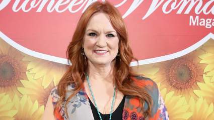 ‘Pioneer Woman’ Star Ree Drummond Shares Emotional Rollercoaster During Countdown to Daughter’s Wedding