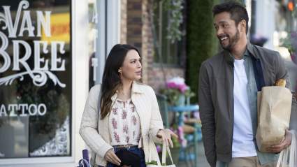 Hallmark Channel Movies Fans Will Love Watching Today (Jan. 18): SCHEDULE