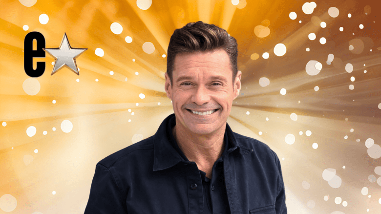 Ryan Seacrest