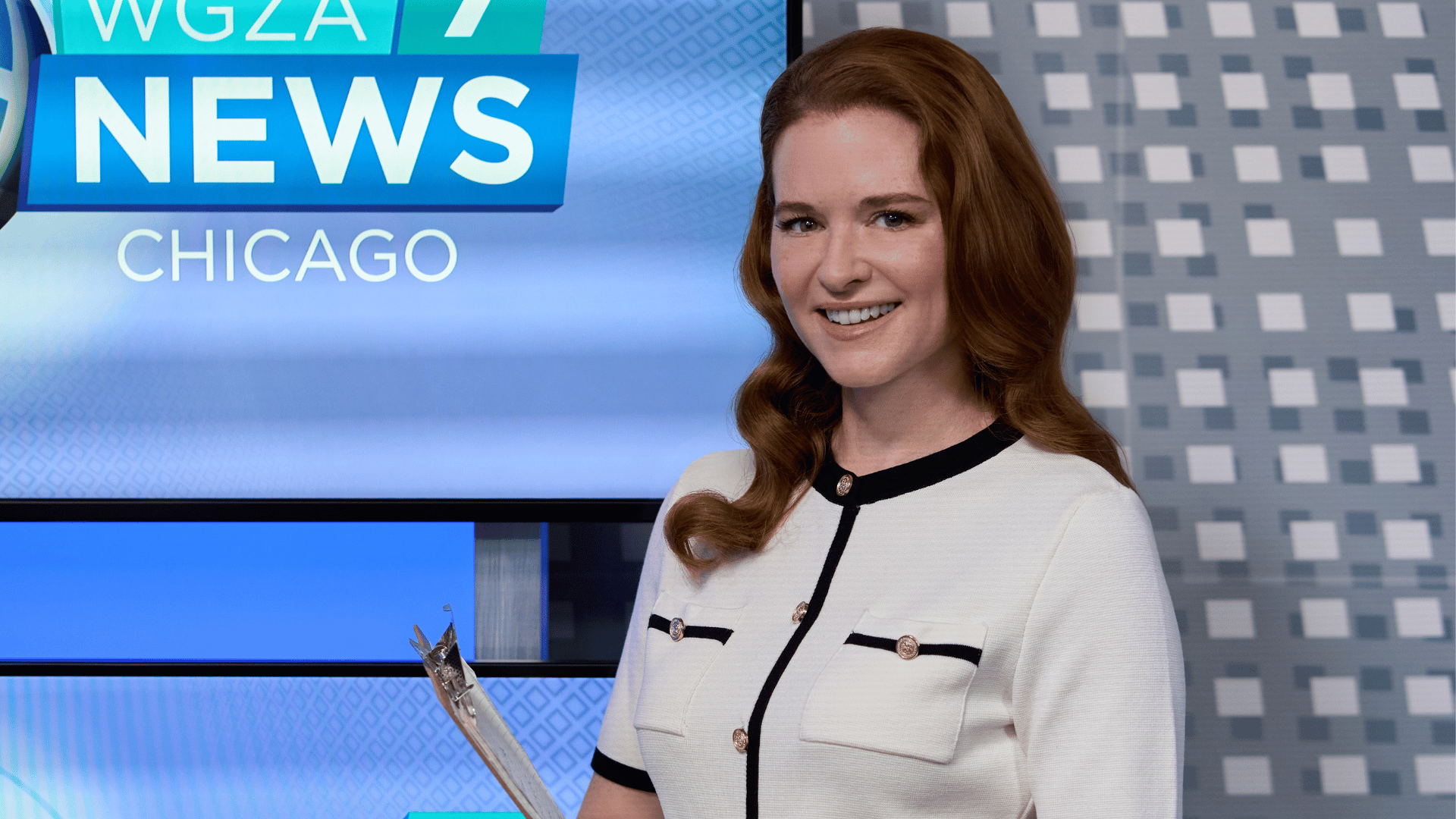 Sarah Drew Stars