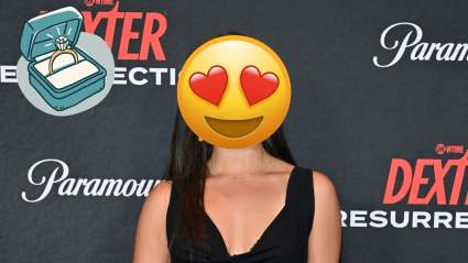 ‘Survivor’ & ‘The Challenge’ Star Celebrates Engagement